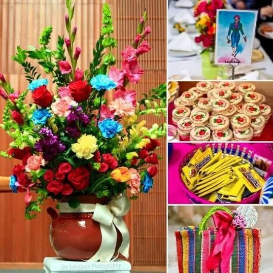 Mi despedida de ensueño es... 2