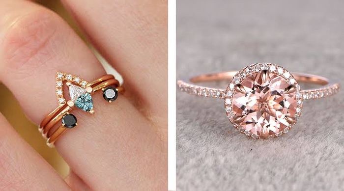 Duda de anillo 2