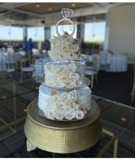 ¿Qué ocupó para mi despedida? 3