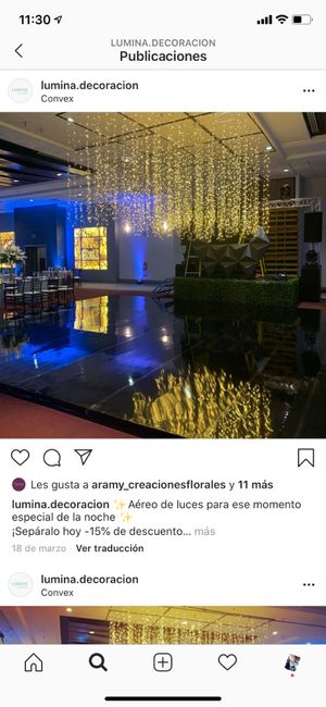 Decoracion salon!! - 2