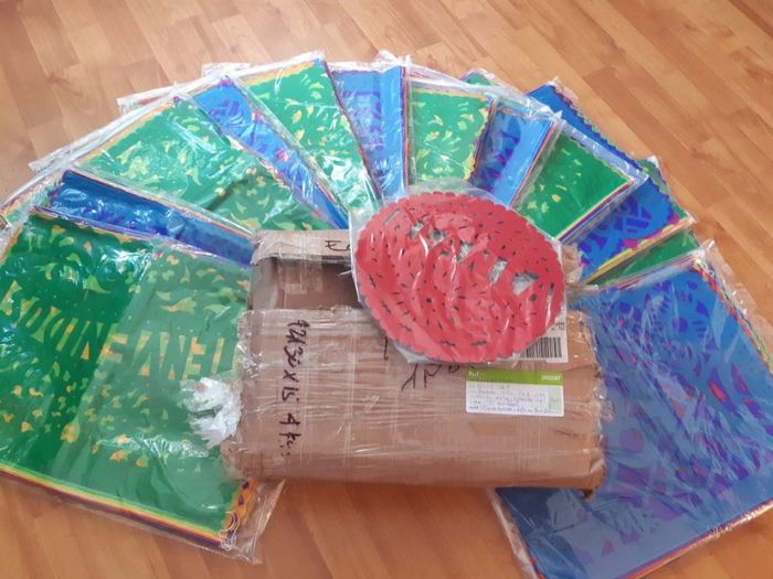 De regreso 👰🏻💍 2