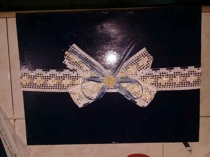 Detalle para padrinos de boda! - 5