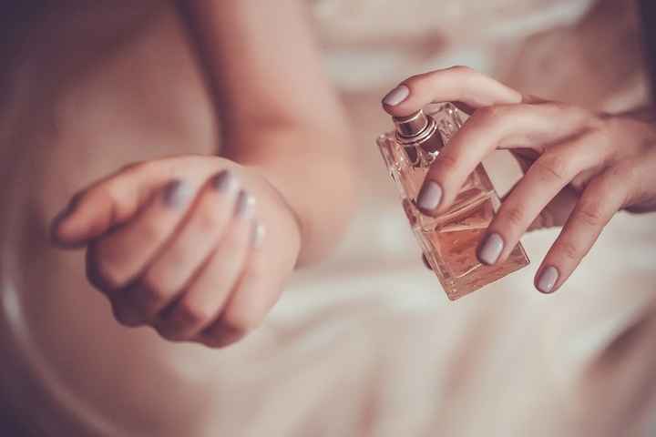 El Perfume Perfecto❤️ - 2