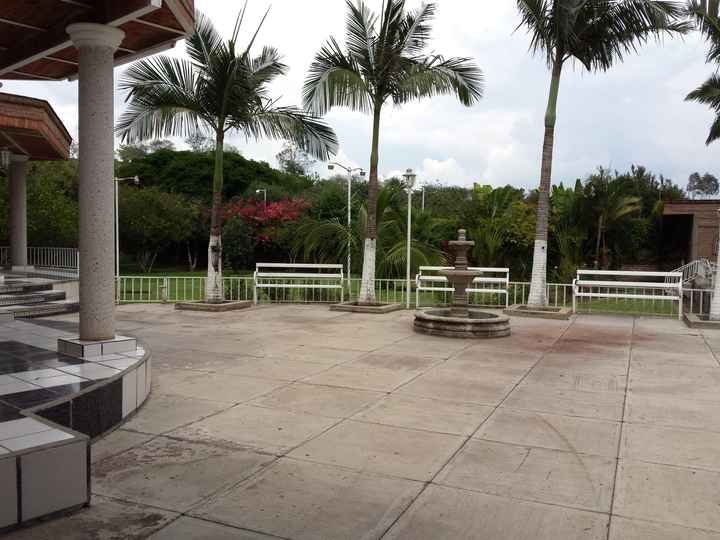 A 247 días de mi boda... ahi voy poco a poco - 3