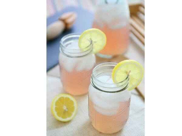 Coctail de Bienvenida