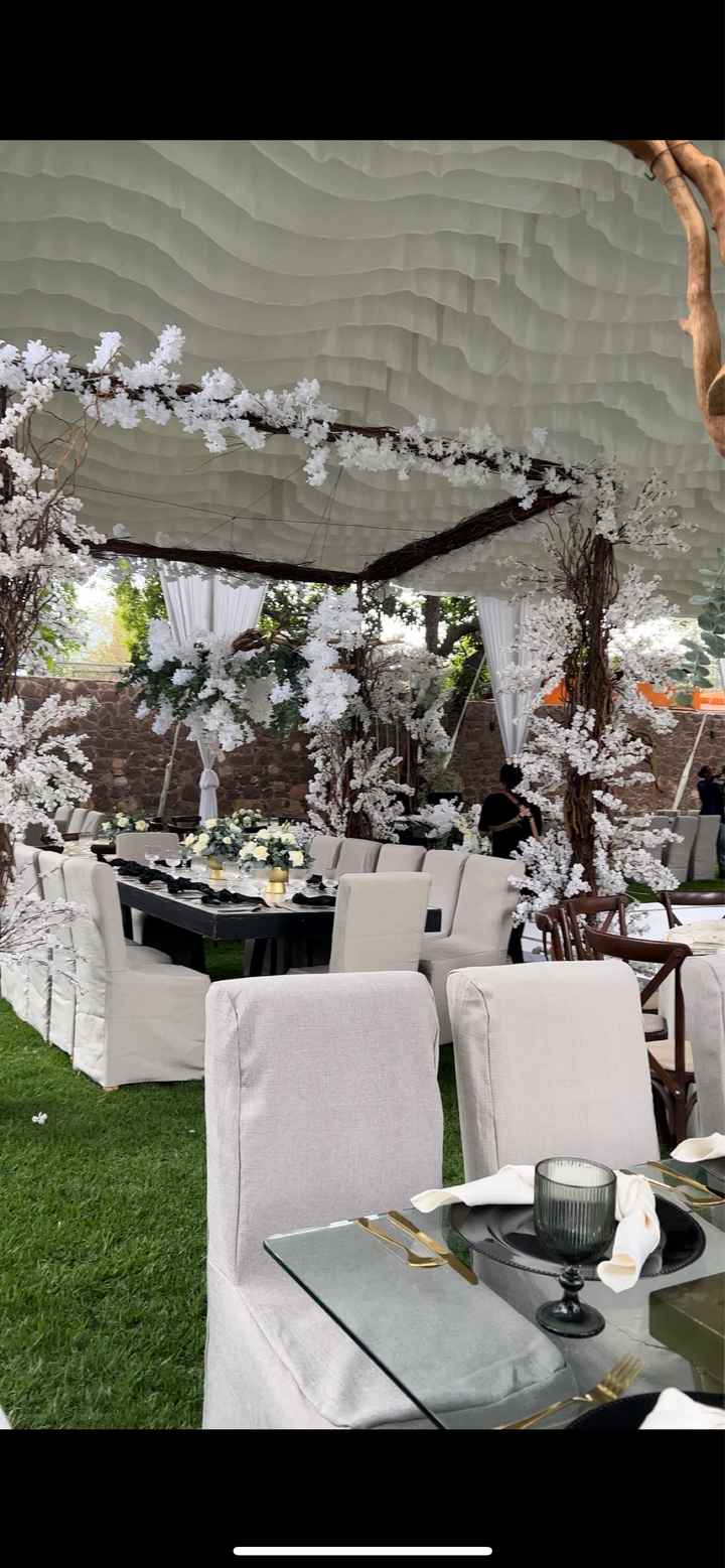 ¿Ya tienes a tu proveedor de flores y decoración? 🌷 - 1