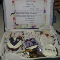 Detalle para padrinos de boda! - 1