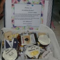 Detalle para padrinos de boda! - 2