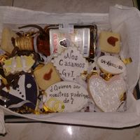 Detalle para padrinos de boda! - 3