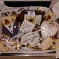 Detalle para padrinos de boda! - 6