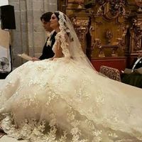 "Esta es mi novia inspiración" - 1