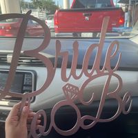 Despedida de soltera en proceso👰🏻💍💕 - 3