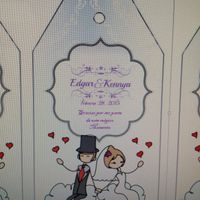 Tarejetita de Agradecimiento 2