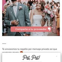 ¡Gana un kit de parejas 💑🎁! Juega a la catafixia de proveedores - 1