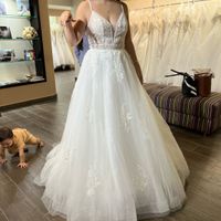 ¿Ya sabes dónde comprarás tu vestido de novia? 👗 - 1