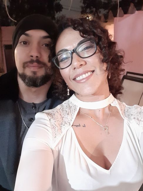 Mi libro de firmas, Teresa 1