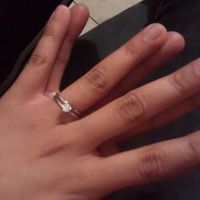 Me entregaron mi anillo!!!... pero.. - 1
