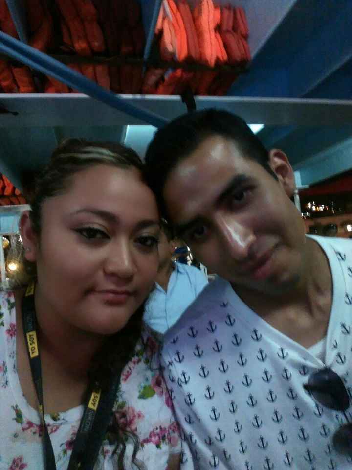 Presume a tu fm ❤ - 1