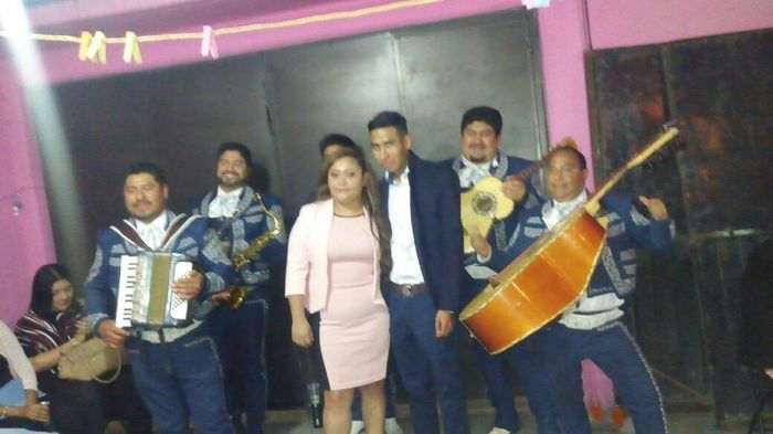 ¡¡nerviosa!¿como debo de vestirme , y que digo - 1