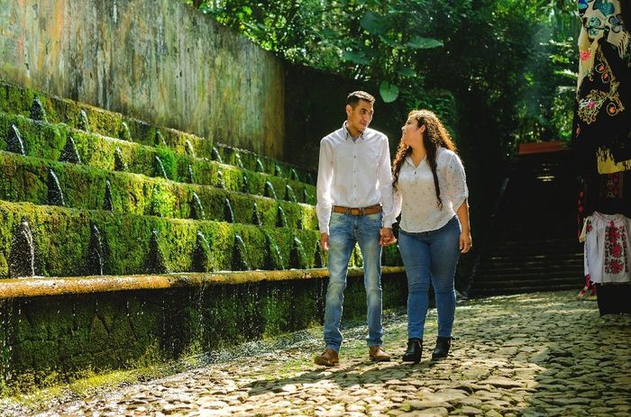  Save the date (solo algunas) - 3