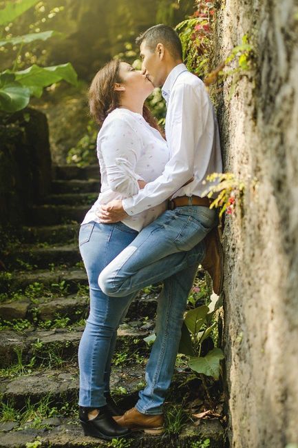  Save the date (solo algunas) - 4