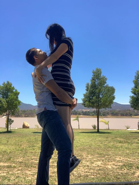 Vivian + Armando - 1