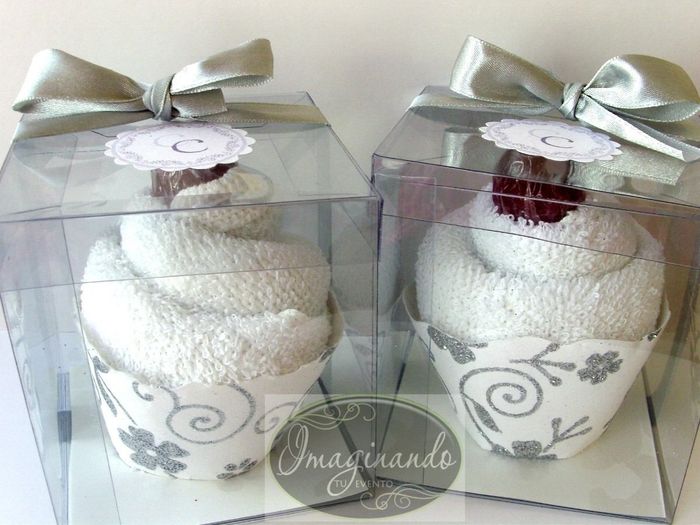 regalitos para los invitados