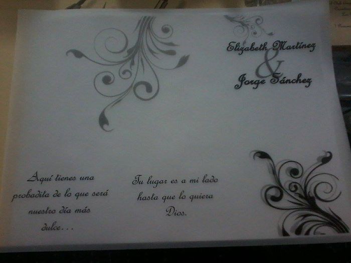 INVITACION