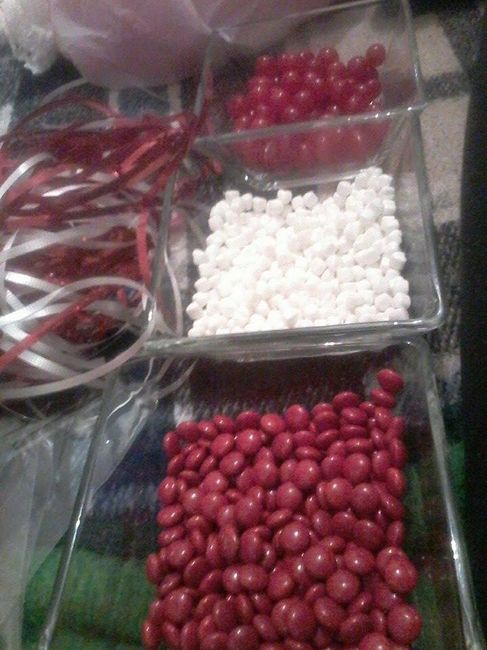 RECUERDITOS DE DULCE 