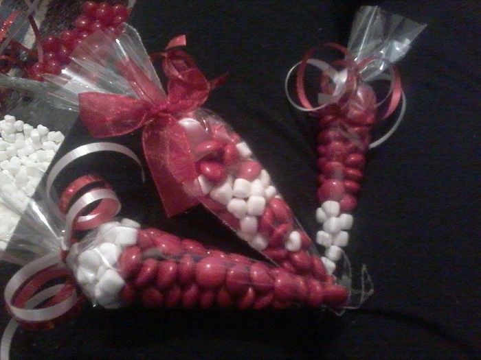 RECUERDITOS DE DULCE 