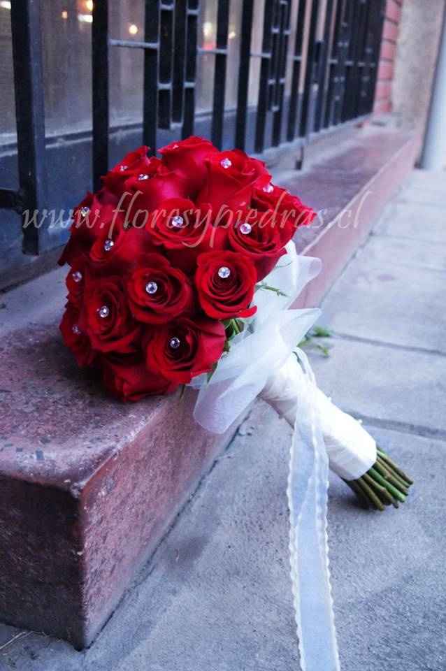 ramo de novia 