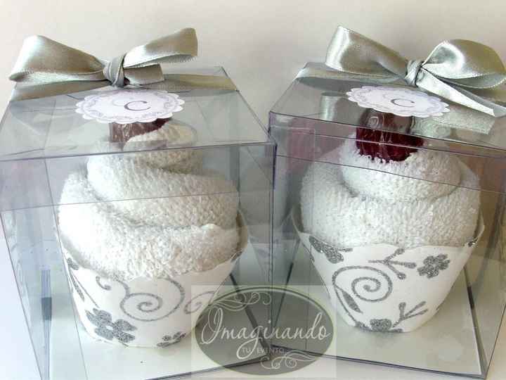 regalitos para los invitados