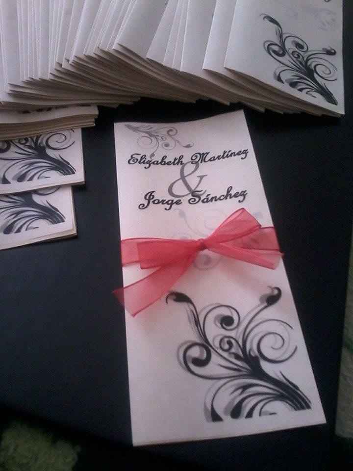 INVITACION