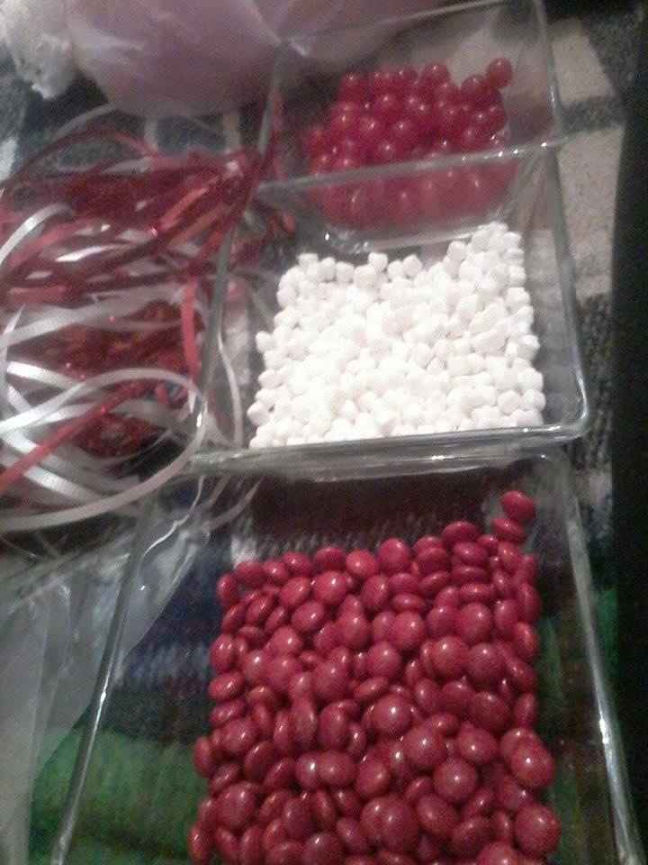 RECUERDITOS DE DULCE 