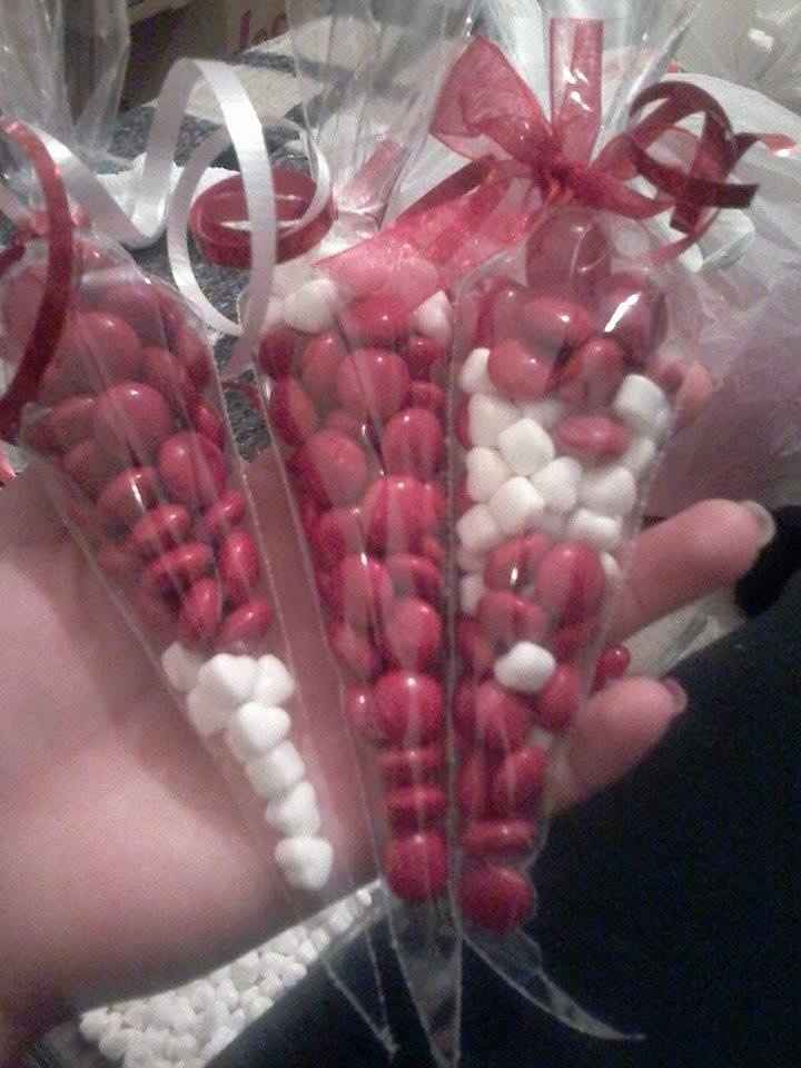 RECUERDITOS DE DULCE 