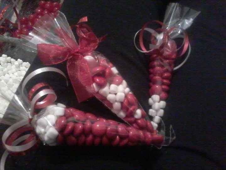 RECUERDITOS DE DULCE 