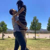 Vivian + Armando - 1