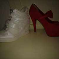 mis zapatilas 