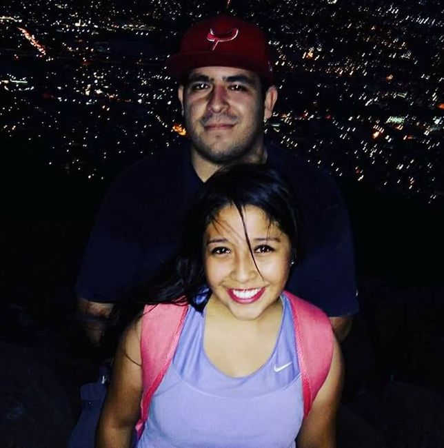 Me faltaron mis fotos en el tag de la novia 🙊 - 2