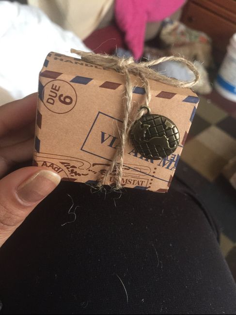 Cajitas de wish💝 - 2