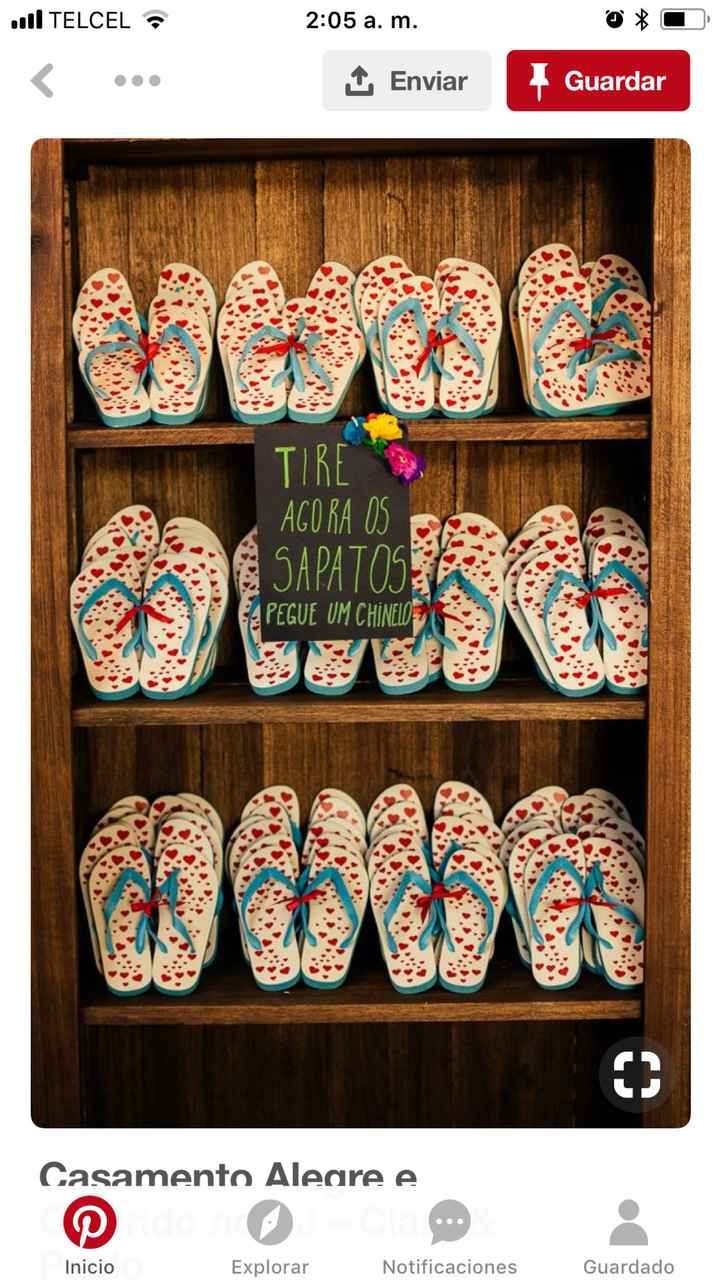 Recuérdanos para los invitados 😍 Ideasss? - 1