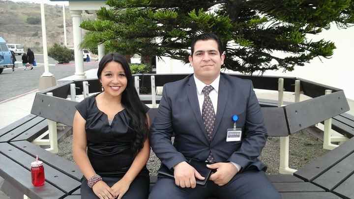 Me faltaron mis fotos en el tag de la novia 🙊 - 1