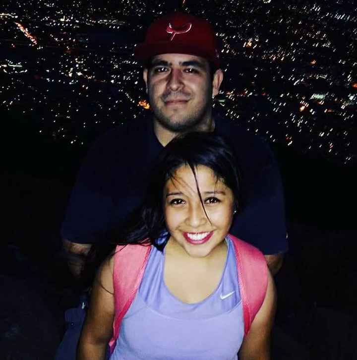 Me faltaron mis fotos en el tag de la novia 🙊 - 2