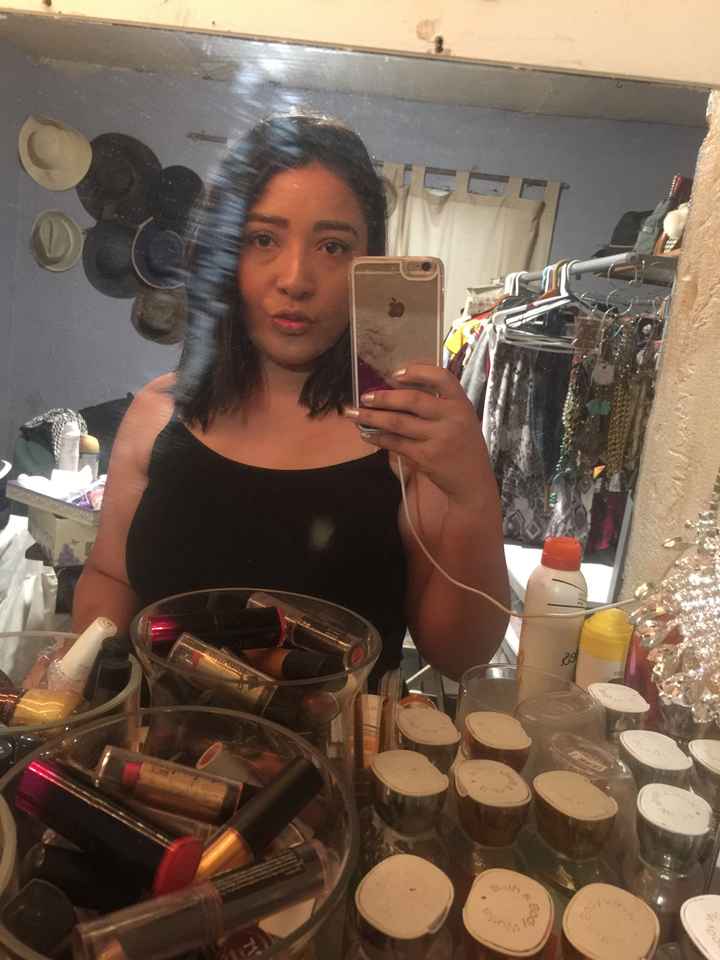 Me faltaron mis fotos en el tag de la novia 🙊 - 3