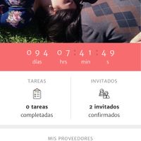 94 días ❤️ - 3