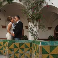 Reto con regalo: Sube una foto con tu pareja🎁 - 1