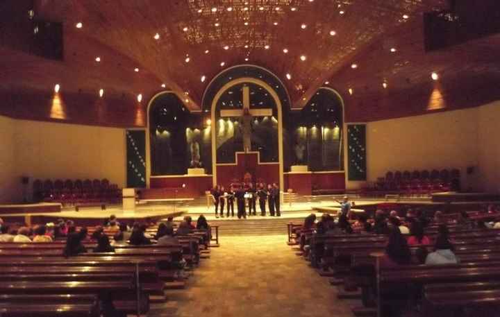 catedral de Ecatepec