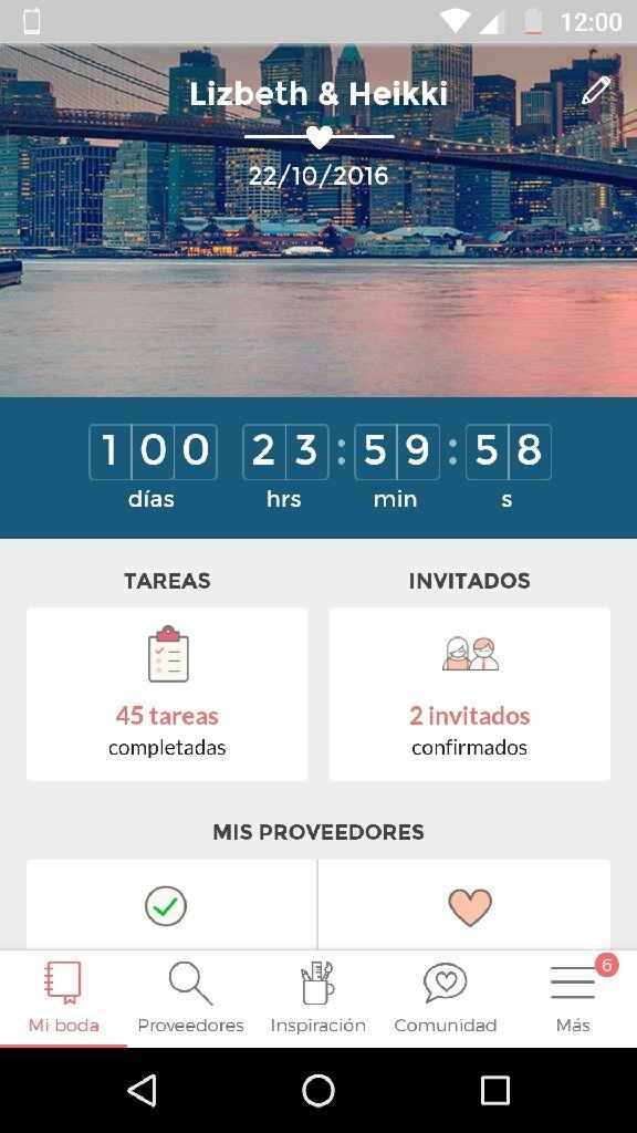 ¡llegamos a los 100 dias! - 1