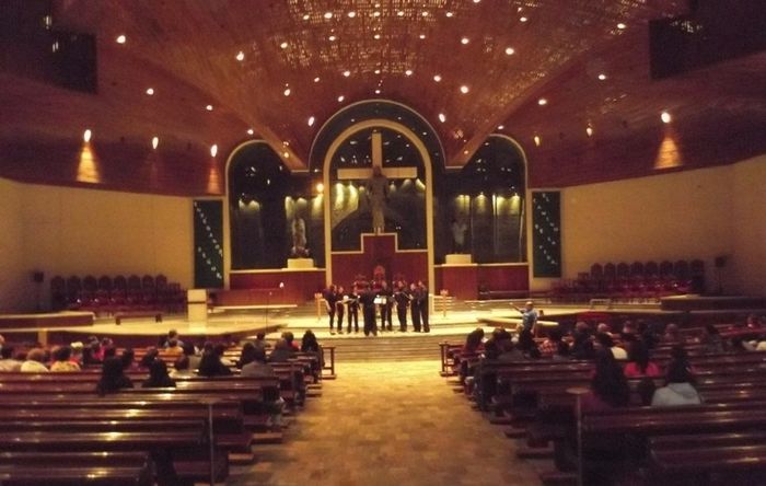 catedral de Ecatepec