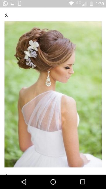 Si me caso! + lizbeth ml - 8